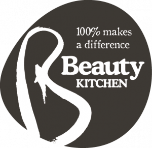 beauty kitchen logo