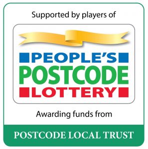 postcode lottery