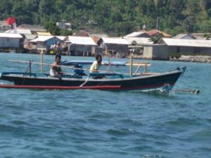 fishing boat