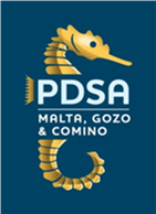 PDSA logo