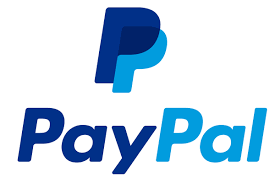 paypal button