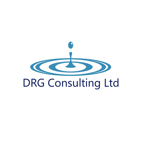 DRG consulting logo