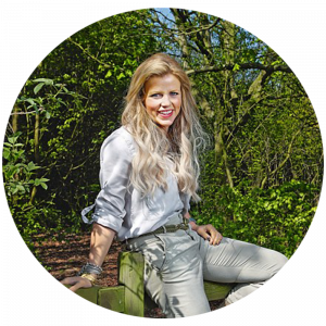 ellie harrison