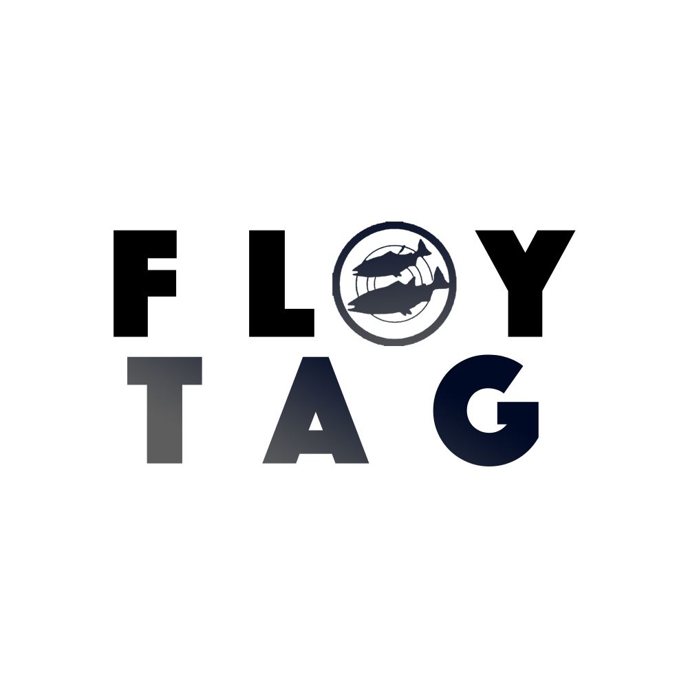floy tag logo