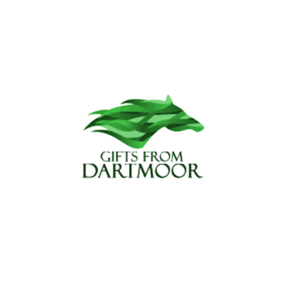 gifts for dartmoor logo