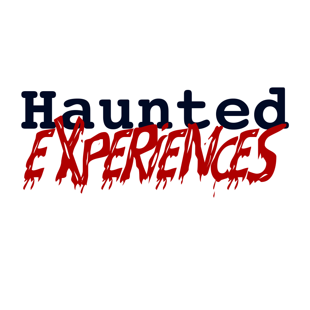 haunted experience logo