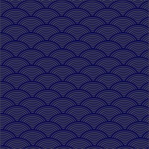 blue background pattern