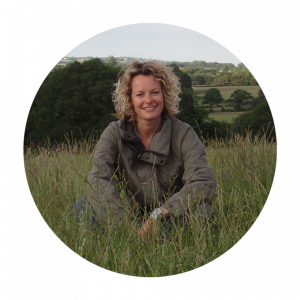 kate humble logo