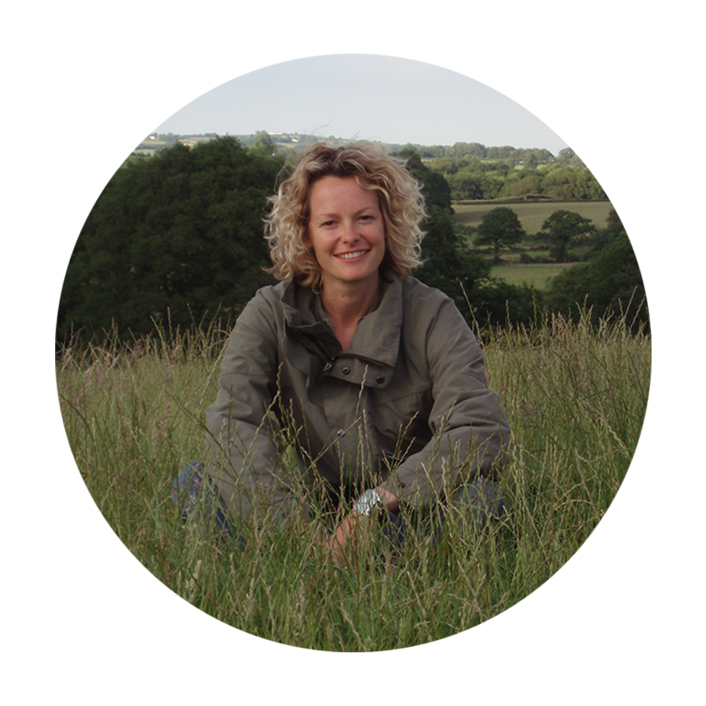 kate humble logo