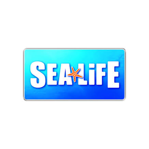 sealife logo
