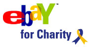 ebay charity