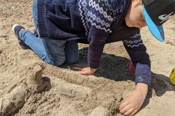 Beach Builders